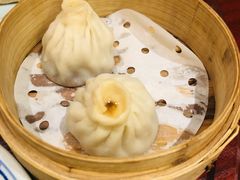天王烤鸭包-南京大牌档(香港广场店)