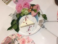 -MEET缘燕窝甜品&Tang's cake(华润万象城店)