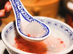 -南京大牌档(香港广场店)