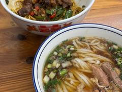 -虎子面粉馆(五一东村店)