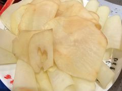 -蜀辣居鲜货老火锅(万象城店)