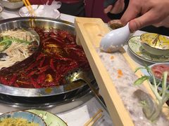 -丙申臺火锅