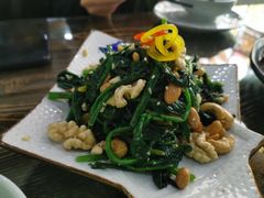 -金沙滩海鲜餐厅(梅江龙水园店)
