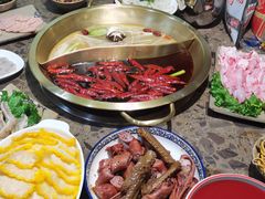 -小龙坎老火锅(北大荒店)