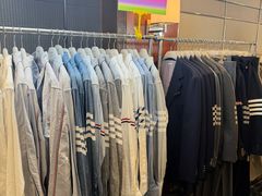 -上海波特曼丽思卡尔顿酒店