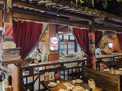 -老阿爸鲜鱼土菜(昆山花桥店)