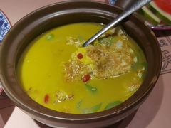 -杨记隆府重庆江湖菜(大悦城店)