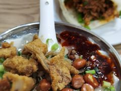 -代四孃牛华豆腐脑美味小食(总店)