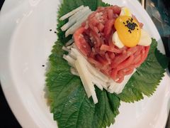 -朴大人炭烤·韩国料理(奥帆中心海尔洲际店)
