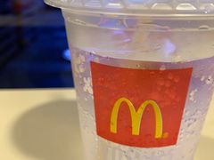 -麦当劳(南京水西门大街店)