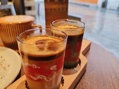 -Metal hands·铁手咖啡