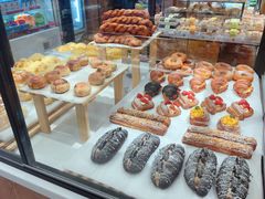 -欧文西点(港隆广场店)