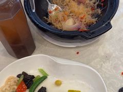-老浒记民俗酒楼(王府井店)
