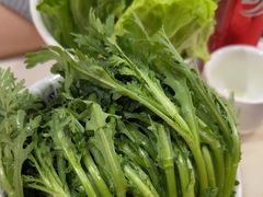 -潮汕大目牛肉火锅(水围店)