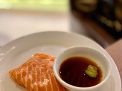 -杭州钱江新城万怡酒店-西餐厅