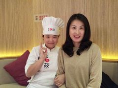 android_upload_pic-西贝莜面村(当代商城店)