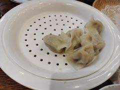 -李老哈·东北菜(宋园路店)