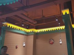 -驿楼兰·新疆菜(火车站店)