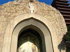 -牛首山文化旅游区