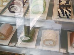 -卷时·瑞士卷·生日蛋糕(大望路店)