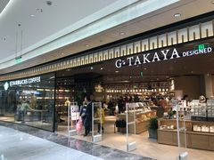 -G·SPACE(金鹰世界店)