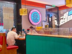 -灶座小锅烀饼·铁锅炖(道里店)