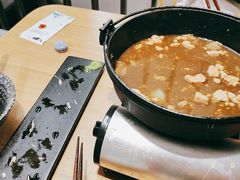 -松幸日式料理(中山路店)