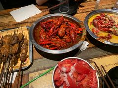 -王红军龙虾(新民路店)