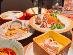 -青年公社烤鸭(熙悦天街店)
