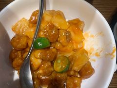 -闽鄂情·闽南招财鸭(水头店)