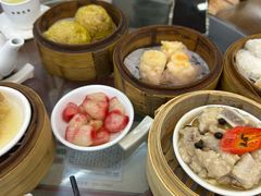 -香港蓮香樓(上環店)