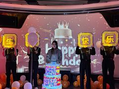 -Z-PARTY KTV(金太湖店)