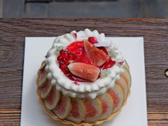 -花甜生活FatimCake·生日蛋糕