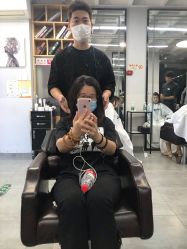 -Miracle集简美发沙龙
