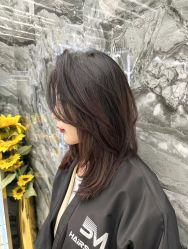 -5M HAIR SALON