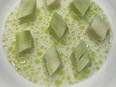 -百盛·鼎膳(中海财富中心)