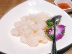 水晶大虾仁-廊亦舫Lang Yi Fang Restaurant(金桥店)