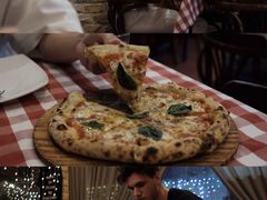 -安立可意大利美食