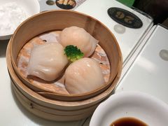 -新大咀港式茶餐厅(宝山万达店)