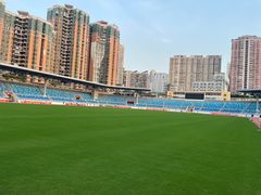 -广东省人民体育场