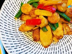 -新天世纪中餐厅