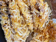 南瓜烙-茶泡饭(李子坝店)
