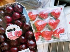 -胖东来生活广场(健康路店)