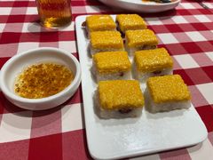 -西贝(大华虎城店)