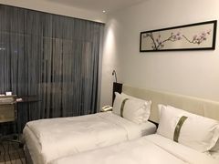 -香港铜锣湾皇悦酒店
