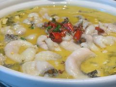 -简小舍·民间手艺菜(武昌江滩店)