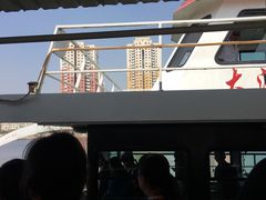 -海河外滩公园