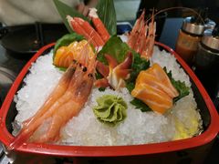 -神户赤童日式烤肉伙伴(东直门店)