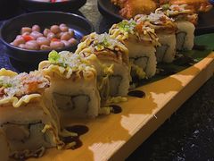 -九田家黑牛烤肉料理(太奥广场店)