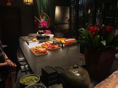 -广州富力君悦大酒店·凯菲厅